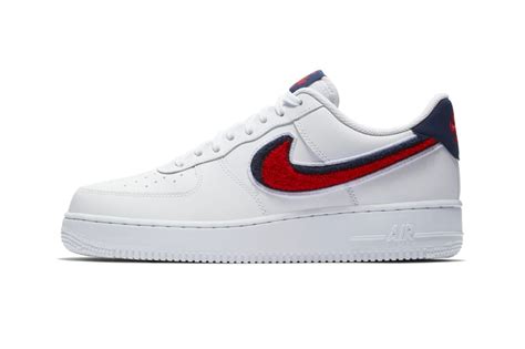 air force 1 lv chinille|Nike Air Force 1 Low '07 LV8 Chinelle Swoosh .